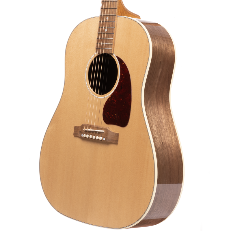Gibson J-45 Studio Walnut Antique Natural Acoustic Guitar