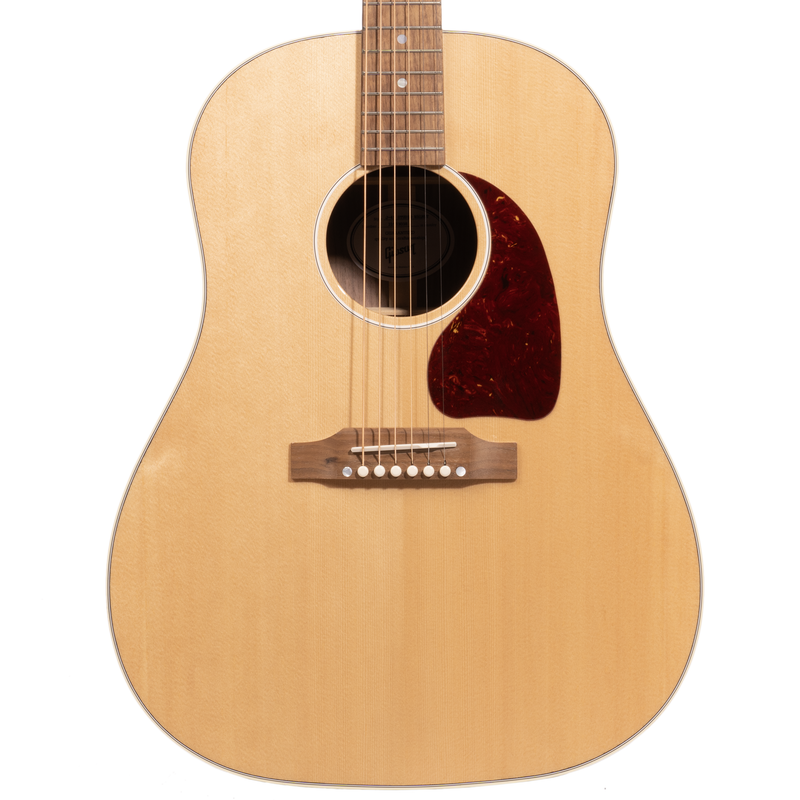 Gibson J-45 Studio Walnut Antique Natural Acoustic Guitar