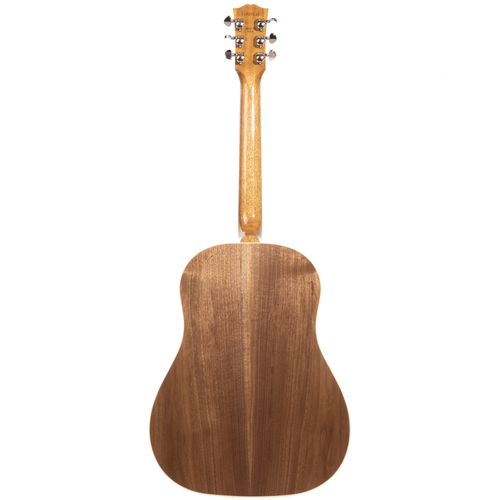 Gibson J-45 Standard Koa Antique Natural (063) - Willcutt