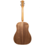 Gibson J-45 Studio Walnut Antique Natural Acoustic Guitar