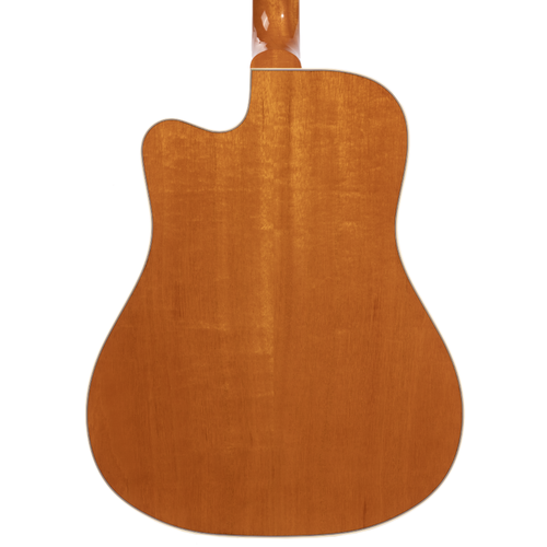 Gibson Hummingbird Standard EC Acoustic-Electric Guitar