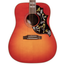 Gibson Hummingbird Standard Acoustic-Electric Guitar, Vintage Cherry Sunburst