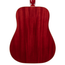 Gibson Hummingbird Standard Acoustic-Electric Guitar, Vintage Cherry Sunburst