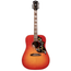 Gibson Hummingbird Standard Acoustic-Electric Guitar, Vintage Cherry Sunburst