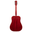 Gibson Hummingbird Standard Acoustic-Electric Guitar, Vintage Cherry Sunburst
