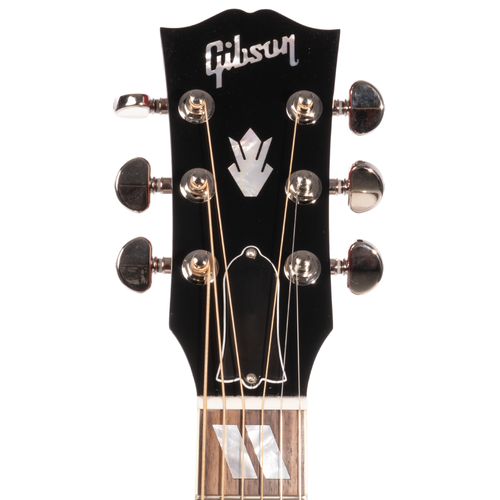 Gibson Hummingbird Standard Acoustic-Electric Guitar, Vintage Cherry Sunburst