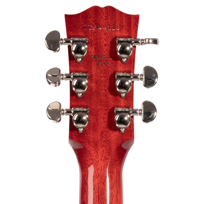 Gibson Hummingbird Standard Acoustic-Electric Guitar, Vintage Cherry Sunburst