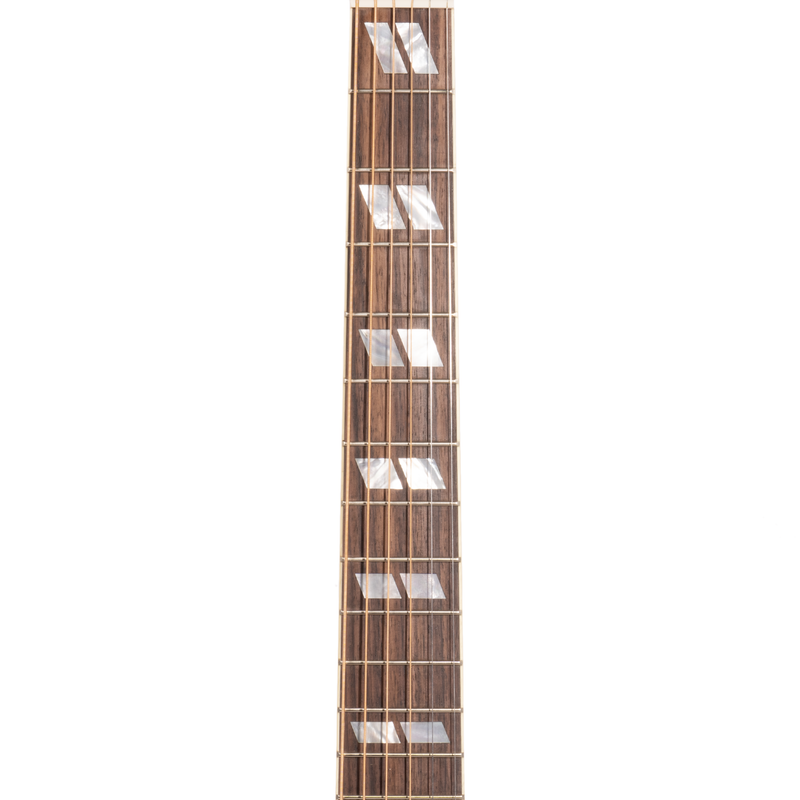 Gibson Hummingbird Standard Acoustic-Electric Guitar, Vintage Cherry Sunburst
