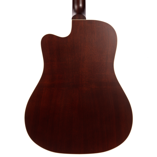 Gibson Hummingbird Standard RW Rosewood Burst