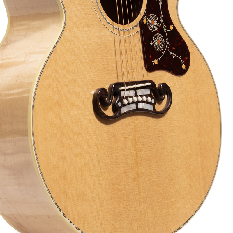 Gibson SJ-200 Original, Antique Natural