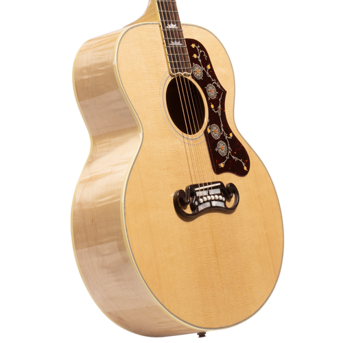 Gibson SJ-200 Original, Antique Natural