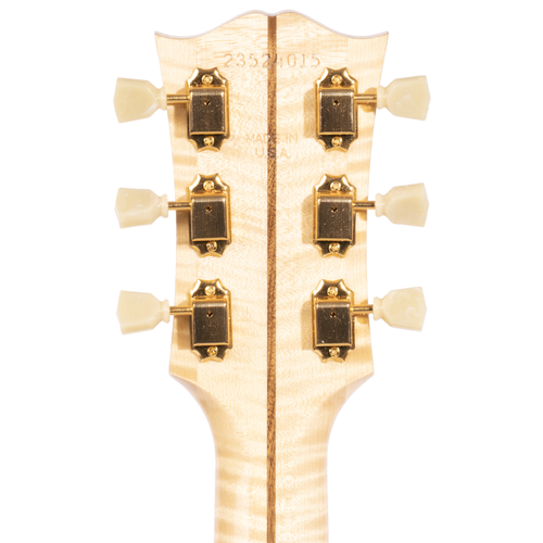 Gibson SJ-200 Original, Antique Natural