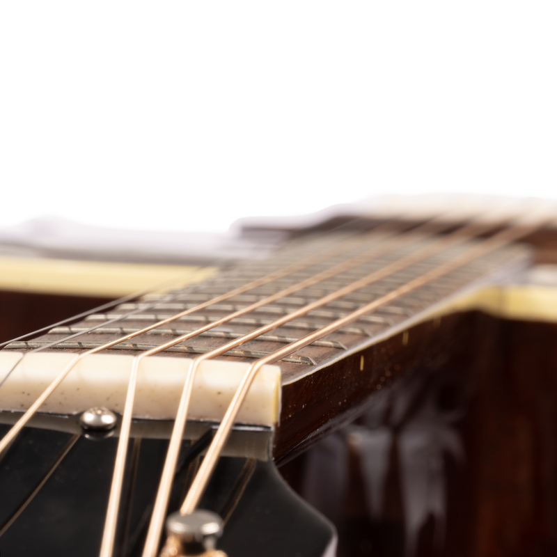Gibson '50s J-45 Original Acoustic Guitar, Vintage Sunburst