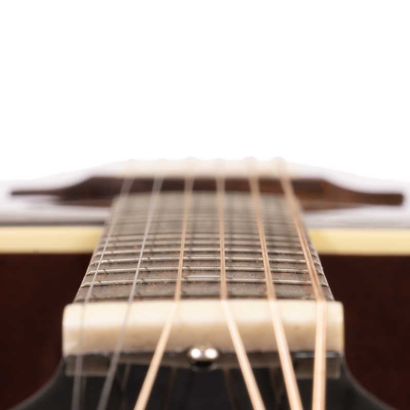 Gibson '50s J-45 Original Acoustic Guitar, Vintage Sunburst