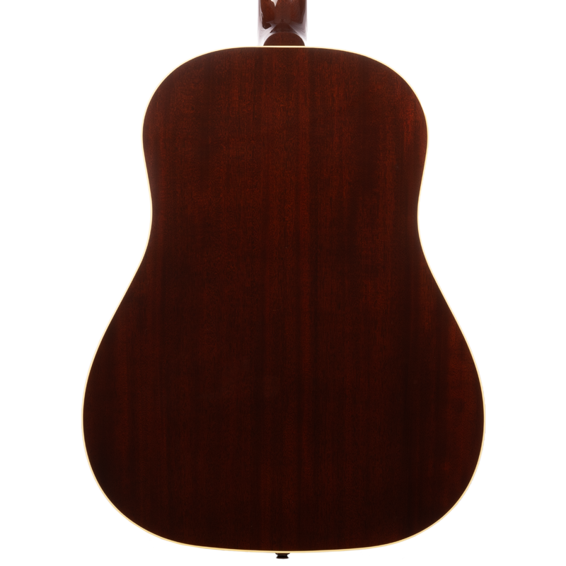 Gibson '50s J-45 Original Acoustic Guitar, Vintage Sunburst