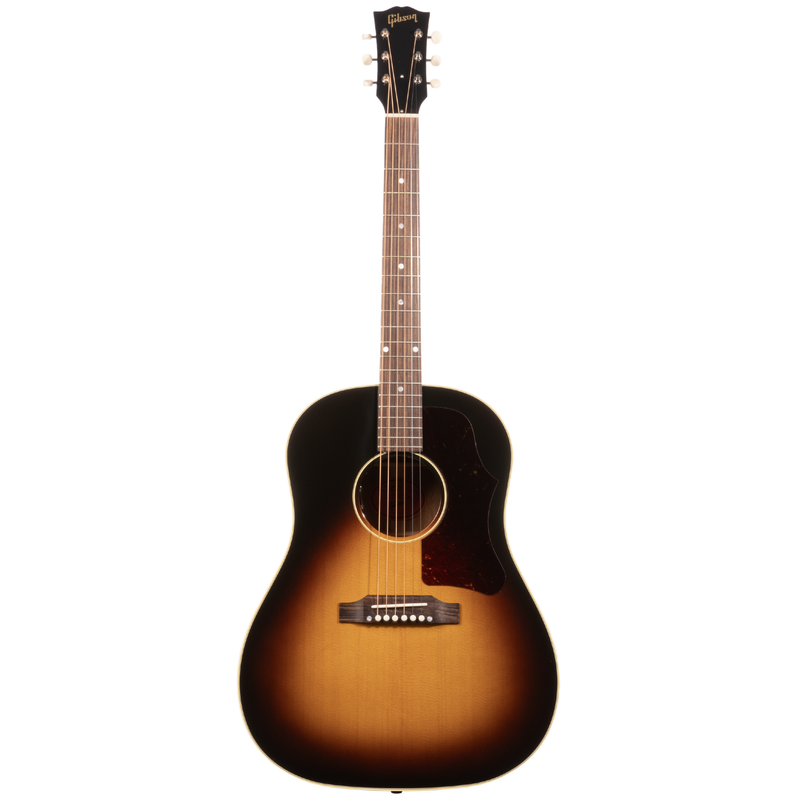 Gibson '50s J-45 Original Acoustic Guitar, Vintage Sunburst