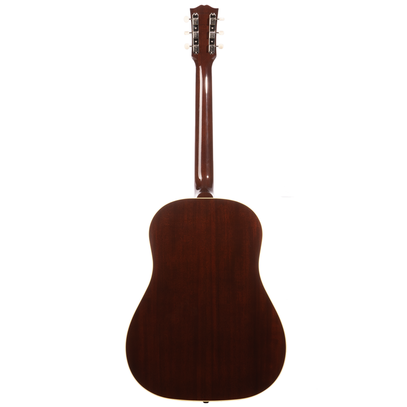 Gibson '50s J-45 Original Acoustic Guitar, Vintage Sunburst