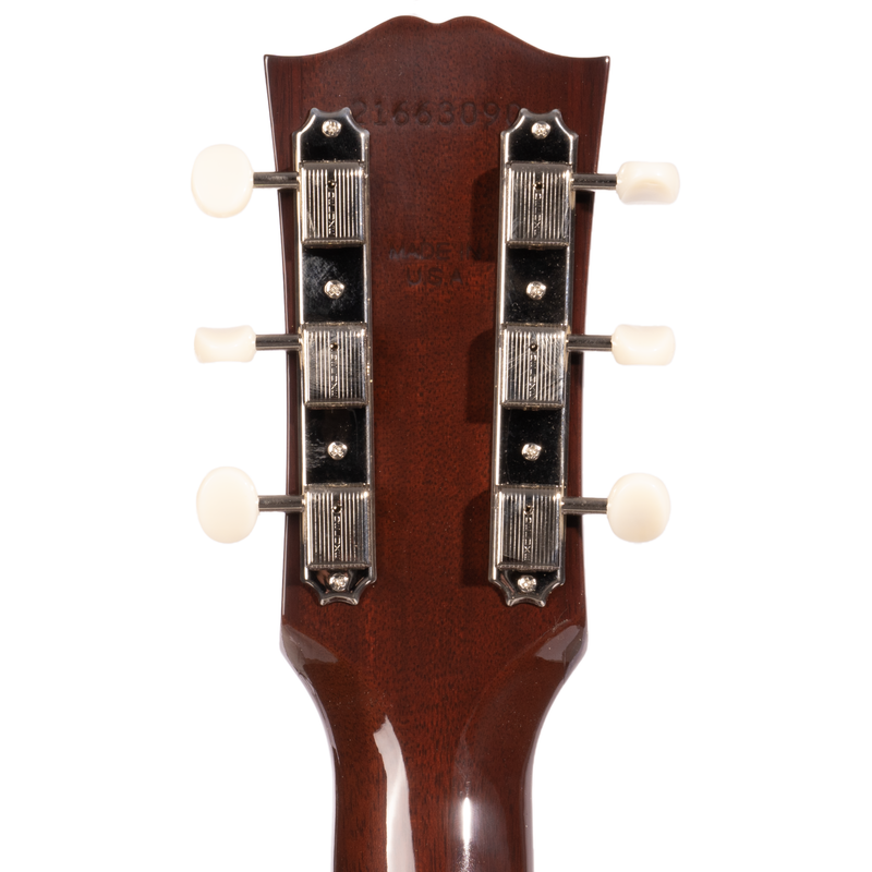 Gibson '50s J-45 Original Acoustic Guitar, Vintage Sunburst