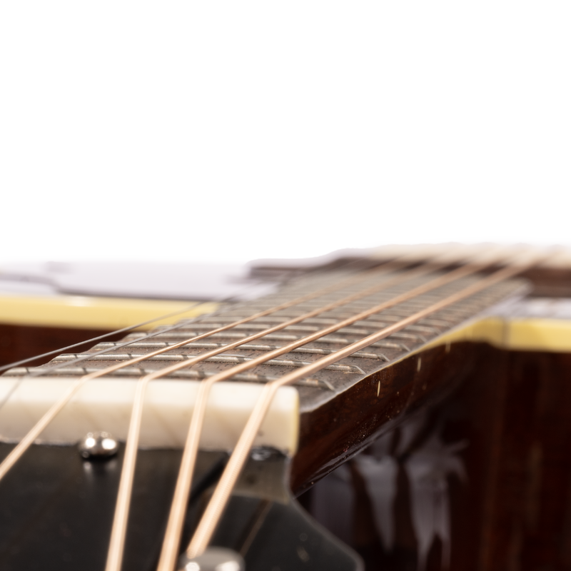 Gibson '50s J-45 Original Acoustic Guitar, Vintage Sunburst