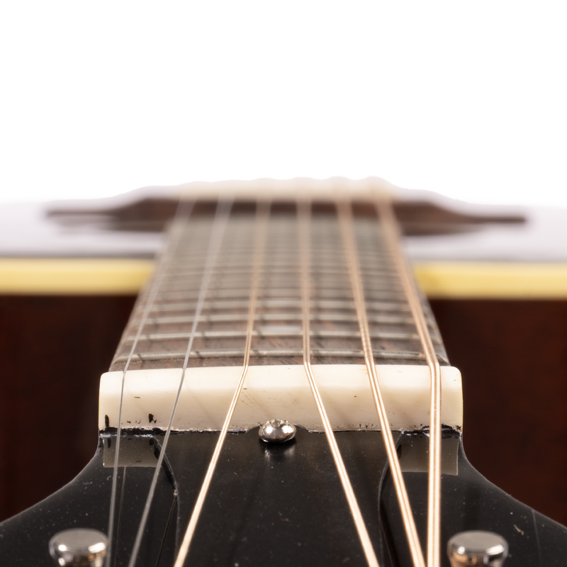 Gibson '50s J-45 Original Acoustic Guitar, Vintage Sunburst