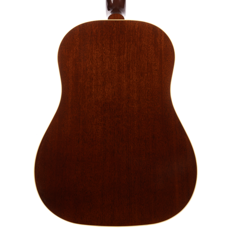 Gibson '50s J-45 Original Acoustic Guitar, Vintage Sunburst