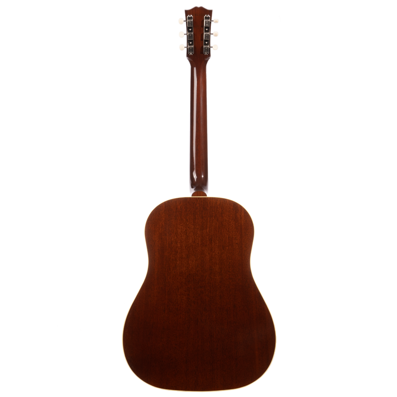 Gibson '50s J-45 Original Acoustic Guitar, Vintage Sunburst