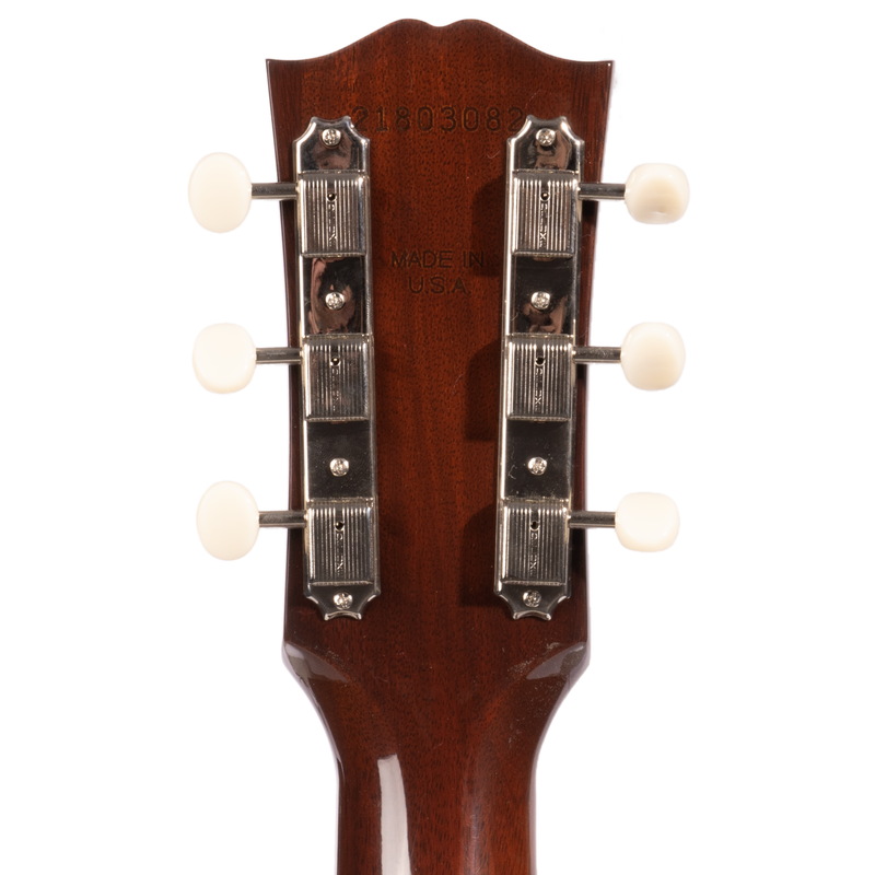 Gibson '50s J-45 Original Acoustic Guitar, Vintage Sunburst