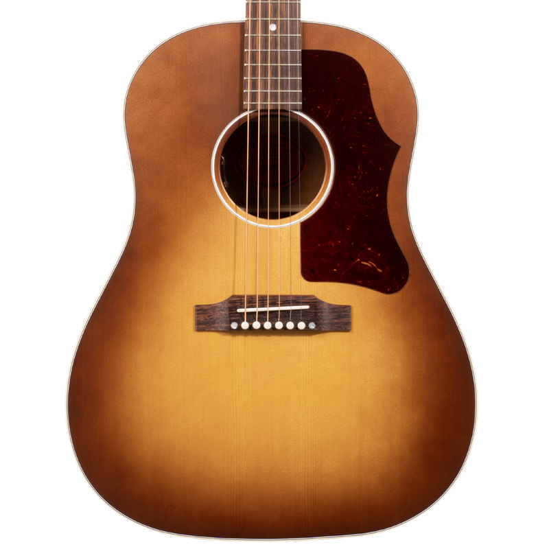 Gibson J-45 50s Faded, Faded Sunburst, Acoustic Guitar