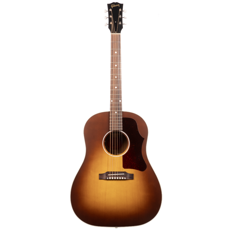 Gibson J-45 50s Faded, Faded Sunburst, Acoustic Guitar