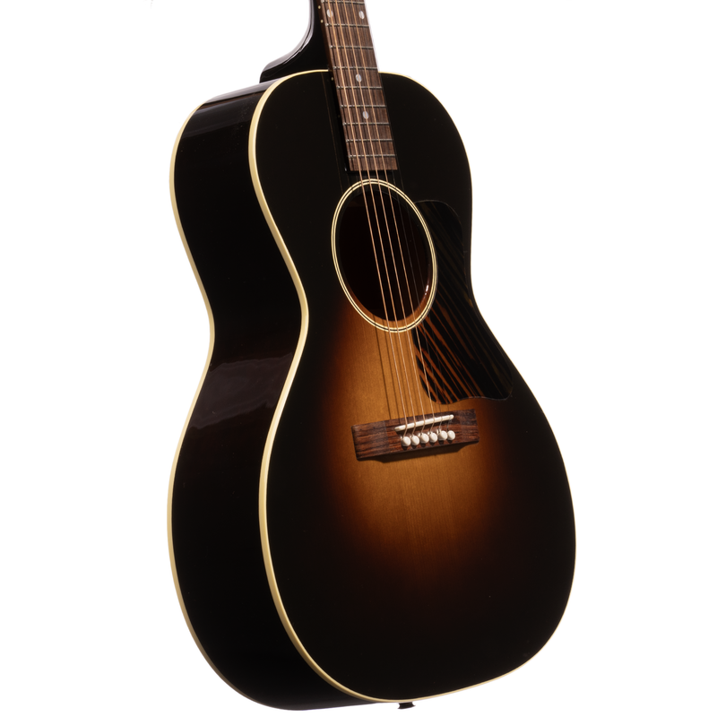 Gibson L-00 Original Vintage Sunburst Acoustic Guitar