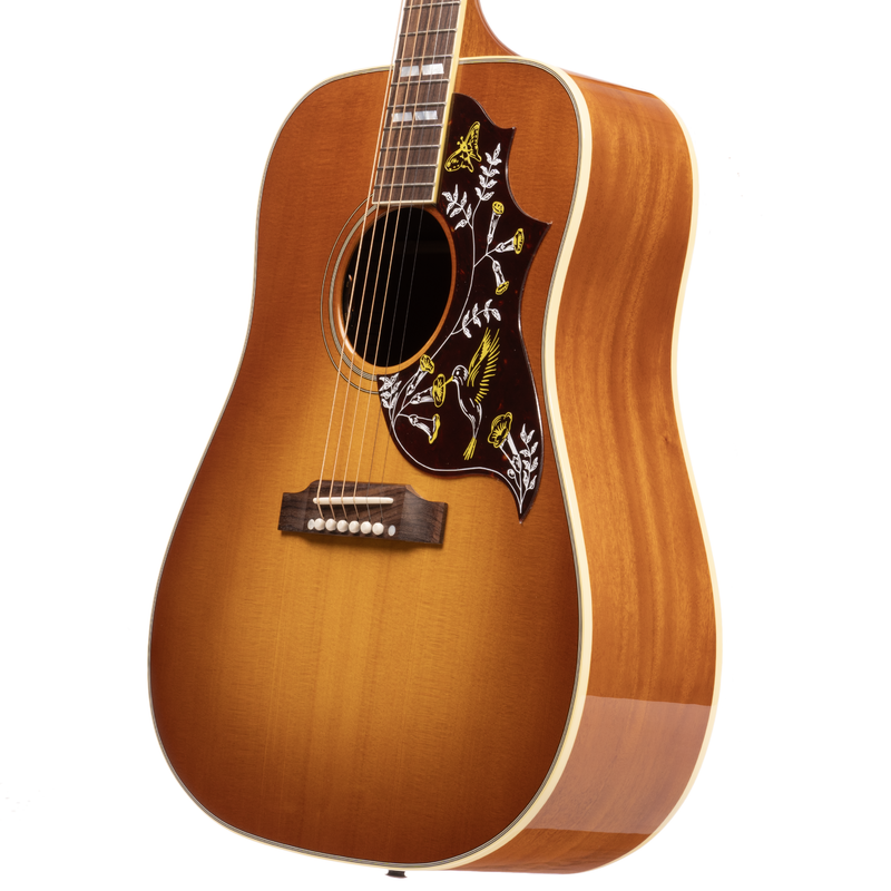 Gibson Hummingbird Original, Heritage Cherry Sunburst