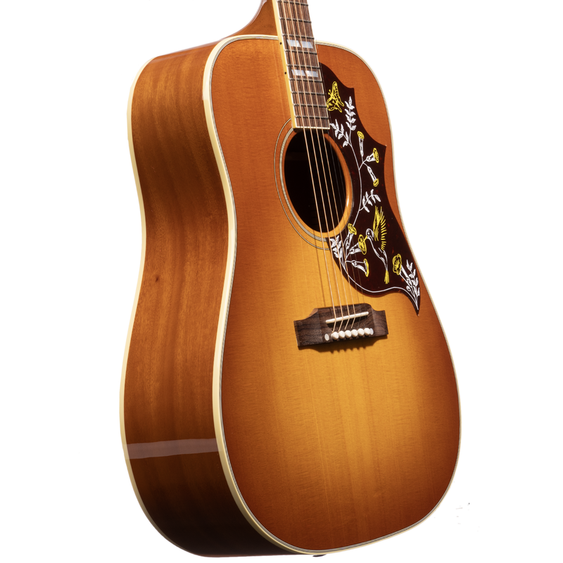 Gibson Hummingbird Original, Heritage Cherry Sunburst