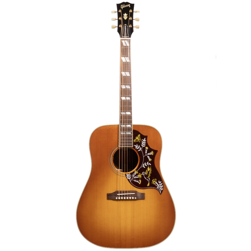 Gibson Hummingbird Original, Heritage Cherry Sunburst