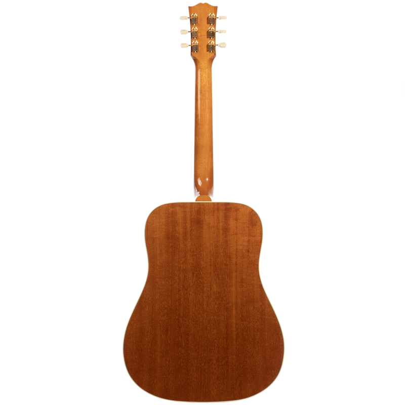 Gibson Hummingbird Original, Heritage Cherry Sunburst