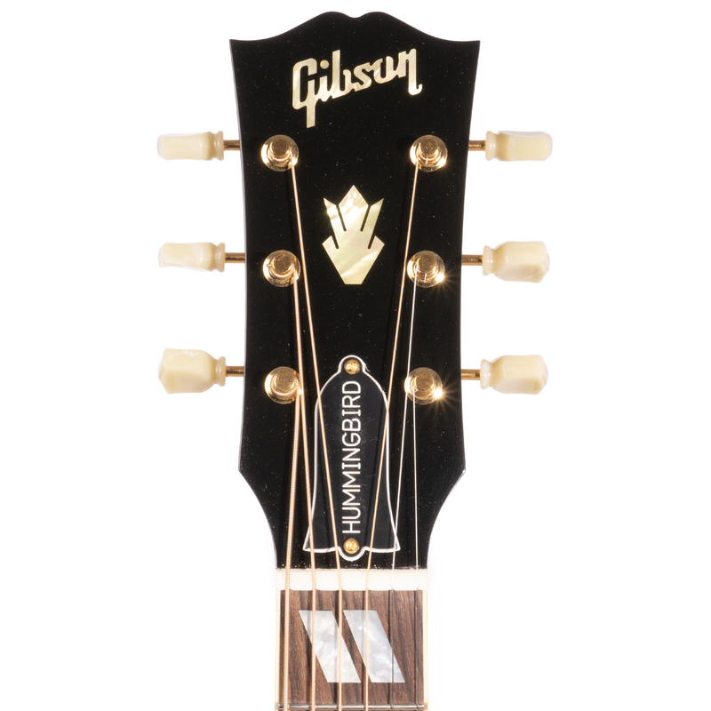 Gibson Hummingbird Original, Heritage Cherry Sunburst
