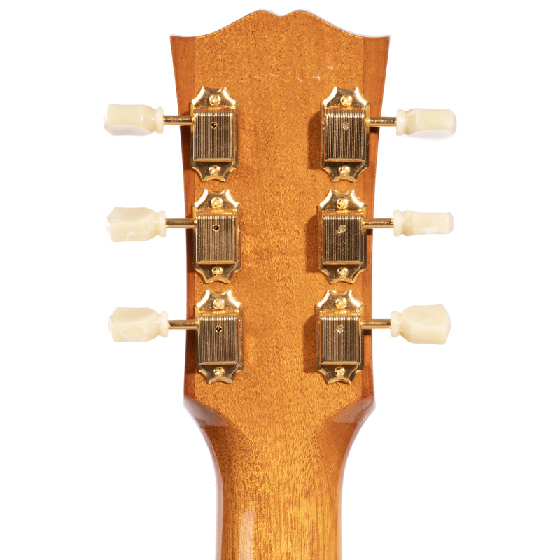 Gibson Hummingbird Original, Heritage Cherry Sunburst