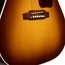 Gibson J-45 Standard Acoustic/Electric Guitar, Adirondack Red Spruce Top, Honeyburst w/Case