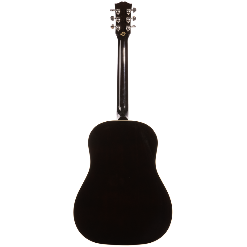 Gibson J-45 Standard Acoustic/Electric Guitar, Adirondack Red Spruce Top, Honeyburst w/Case
