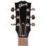 Gibson J-45 Standard Acoustic/Electric Guitar, Adirondack Red Spruce Top, Honeyburst w/Case