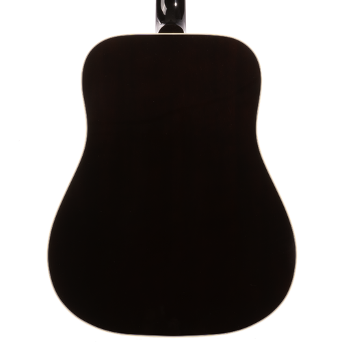 Gibson Hummingbird Standard Acoustic/Electric Guitar, Adirondack Red Spruce, Honeyburst  w/Case