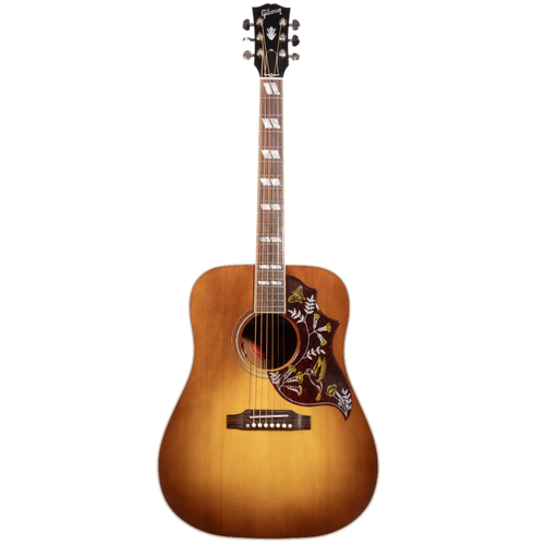 Gibson hummingbird honey burst online