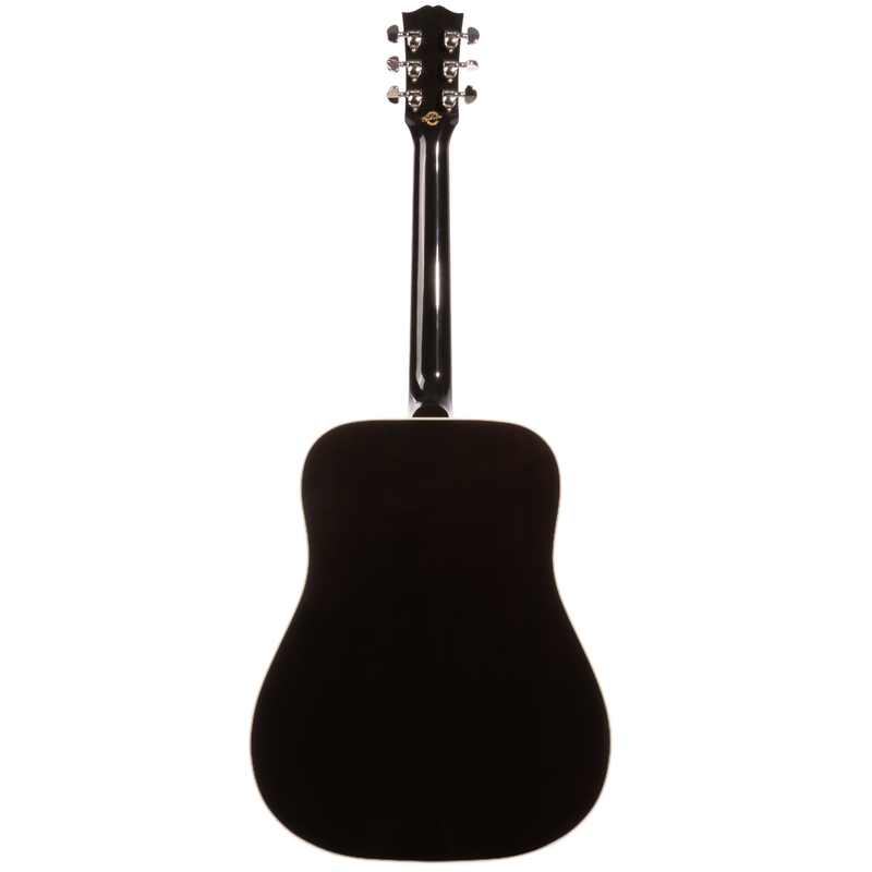 Gibson Hummingbird Standard Acoustic/Electric Guitar, Adirondack Red Spruce, Honeyburst  w/Case
