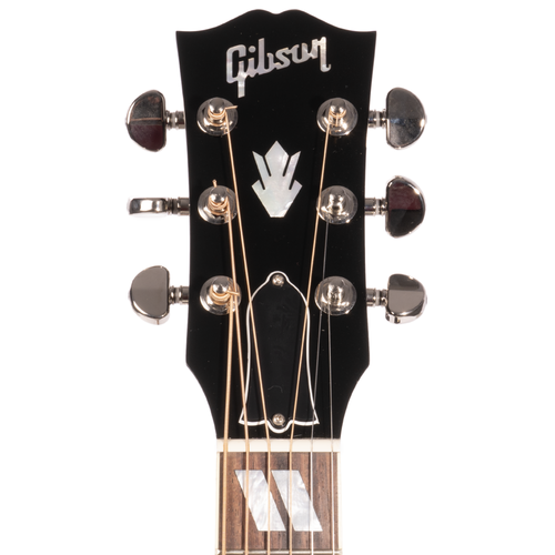Gibson Hummingbird Standard Acoustic/Electric Guitar, Adirondack Red Spruce, Honeyburst  w/Case