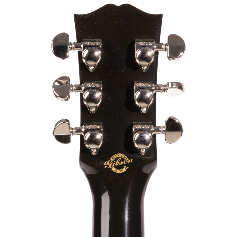 Gibson Hummingbird Standard Acoustic/Electric Guitar, Adirondack Red Spruce, Honeyburst  w/Case