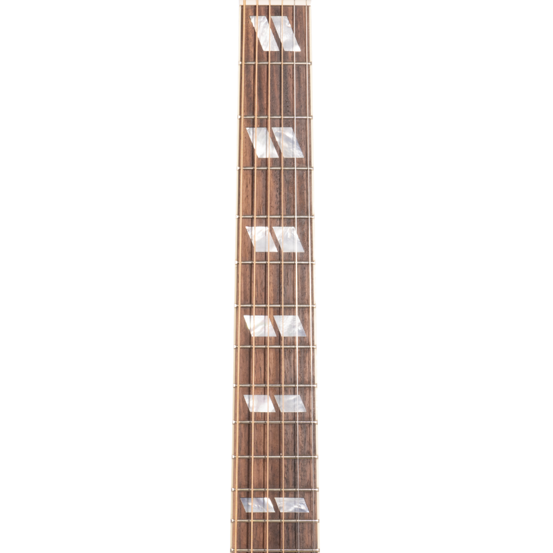 Gibson Hummingbird Standard Acoustic/Electric Guitar, Adirondack Red Spruce, Honeyburst  w/Case