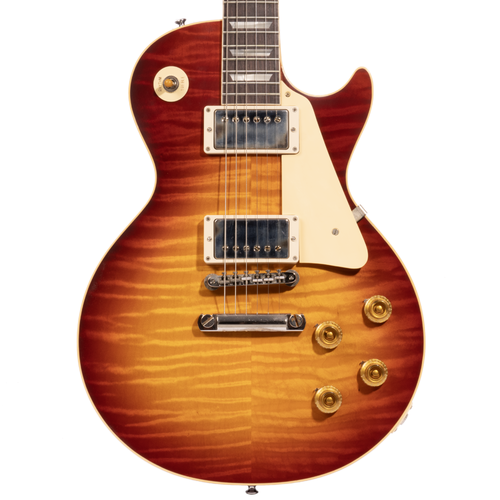 Gibson Custom Shop 1959 Les Paul Standard Reissue Washed