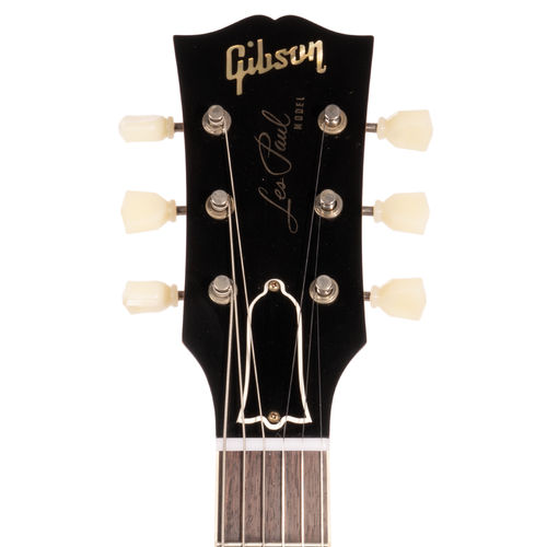 Gibson Custom Shop 1959 Les Paul Standard Reissue, VOS BOTB Page 70, Russo Music Select