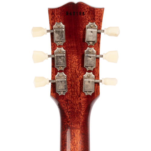 Gibson Custom Shop 1959 Les Paul Standard Reissue, VOS BOTB Page 70, Russo Music Select