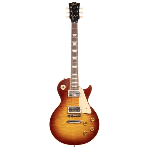 Gibson Custom Shop 1959 Les Paul Standard Reissue, VOS BOTB Page 70, Russo Music Select