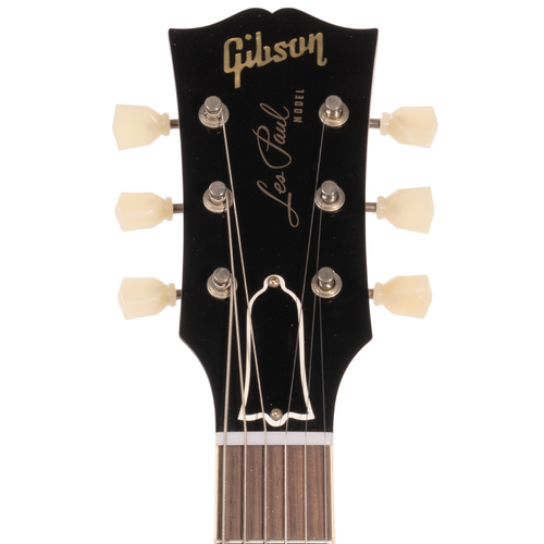 Gibson Custom Shop 1959 Les Paul Standard Reissue, VOS BOTB Page 70, Russo Music Select